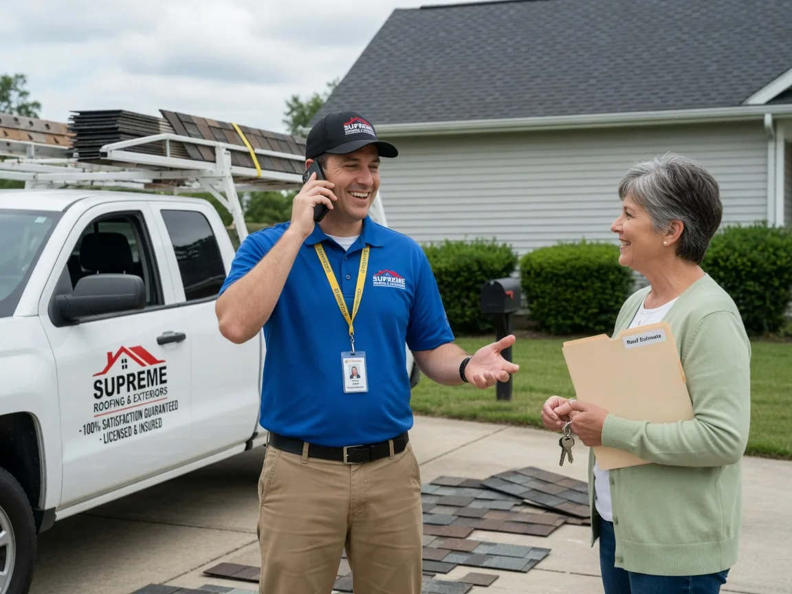 Roof Replacement Henry, TN FAQs